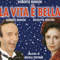 Copertina di La vita è bella - 1997