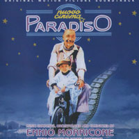 Copertina di Nuovo Cinema Paradiso - 1988