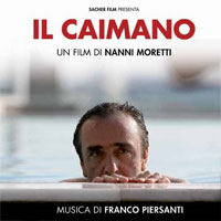 Copertina di Il Caimano - 2006