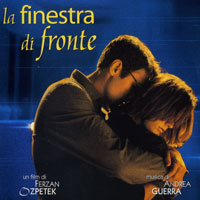 Copertina di La Finestra di fronte - 2003