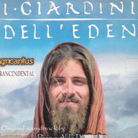 Copertina di I Giardini dell'Eden - 1998