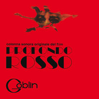 Copertina di Profondo rosso - 1974