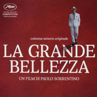 Copertina di La Grande bellezza - 2013