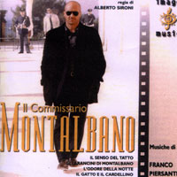 Copertina di Commissario Montalbano - 2002