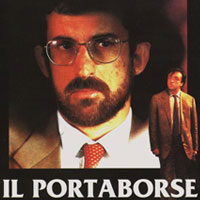 Copertina di Il portaborse - 1991